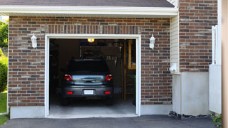 Garage Door Installation at Montpelier, Maryland